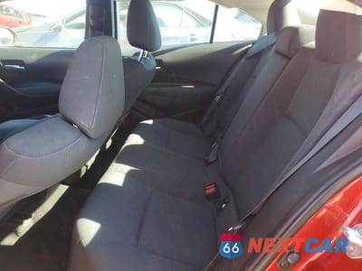 Zdjęcie 10 z 13 samochodu: 2020 TOYOTA COROLLA LE VIN:5YFEPRAE0LP099834 - miniatura