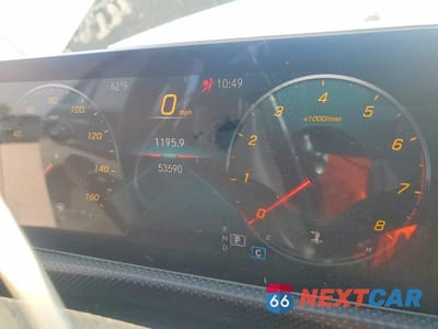 Zdjęcie 9 z 12 samochodu: 2019 MERCEDES-BENZ A 220 VIN:WDD3G4EB5KW026075 - miniatura