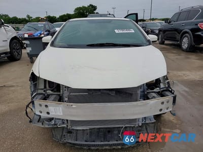 Piąte zdjęcie samochodu w środku: 2015 HONDA CIVIC EX VIN:2HGFG3B8XFH515961 - miniatura