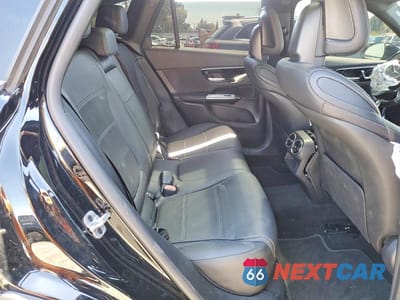 Zdjęcie 11 z 13 samochodu: 2025 MERCEDES-BENZ GLC 300 VIN:W1NKM4GB4SF376558 - miniatura