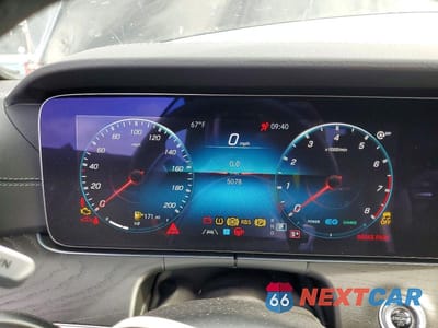 Zdjęcie 9 z 11 samochodu: 2023 MERCEDES-BENZ E AMG 53 VIN:W1K1K6BB1PF191134 - miniatura