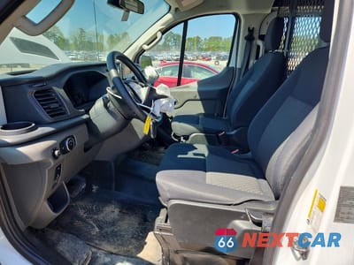 Zdjęcie 7 z 13 samochodu: 2024 FORD TRANSIT T-250 CARGO * R&D * PRI FLEET * VIN:1FTBR1Y82RKA71278 - miniatura