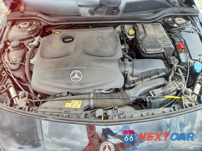 Zdjęcie 11 z 11 samochodu: 2019 MERCEDES-BENZ CLA 250 4MATIC VIN:WDDSJ4GB1KN739796 - miniatura