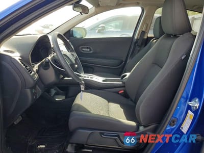 Zdjęcie 7 z 13 samochodu: 2022 HONDA HR-V EX VIN:3CZRU6H59NM720216 - miniatura