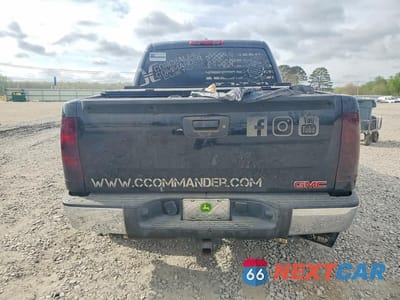 Zdjęcie 6 z 12 samochodu: 2012 GMC SIERRA K1500 SLE VIN:3GTP2VE72CG127702 - miniatura