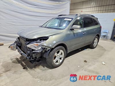 2008 HYUNDAI VERACRUZ GLS KM8NU73C08U057890 - główne zdjęcie licytacji z USA - miniatura