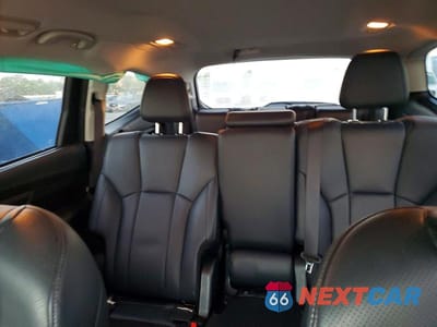 Zdjęcie 10 z 14 samochodu: 2023 SUBARU ASCENT LIMITED VIN:4S4WMAND9P3427116 - miniatura