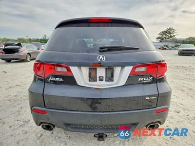 Zdjęcie 6 z 13 samochodu: 2010 ACURA RDX TECHNOLOGY VIN:5J8TB1H56AA005326 - miniatura