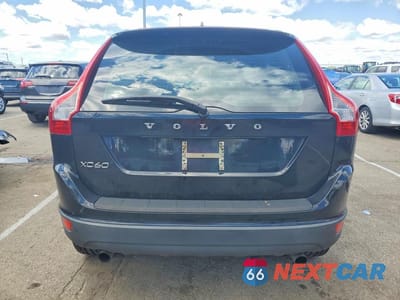Zdjęcie 6 z 13 samochodu: 2013 VOLVO XC60 3.2 VIN:YV4952DL8D2389812 - miniatura