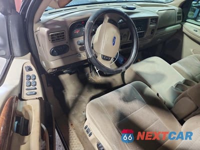 Zdjęcie 8 z 12 samochodu: 2004 FORD F350 SRW SUPER DUTY VIN:1FTSW31P44EA40742 - miniatura