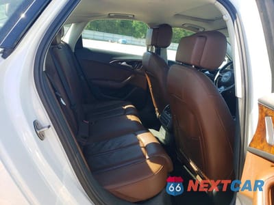 Zdjęcie 10 z 11 samochodu: 2016 AUDI A6 PREMIUM PLUS VIN:WAUGFAFC0GN012762 - miniatura