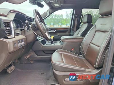 Zdjęcie 7 z 13 samochodu: 2024 GMC SIERRA K3500 DENALI VIN:1GT49WEY1RF262886 - miniatura