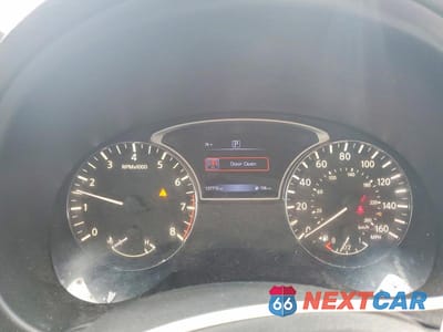 Zdjęcie 9 z 12 samochodu: 2017 NISSAN ALTIMA 2.5 S VIN:1N4AL3AP8HC290271 - miniatura