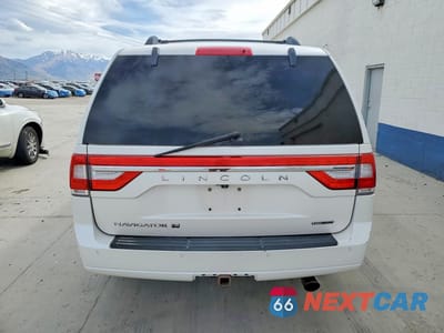 Zdjęcie 6 z 13 samochodu: 2015 LINCOLN NAVIGATOR L VIN:5LMJJ3JT4FEJ08752 - miniatura
