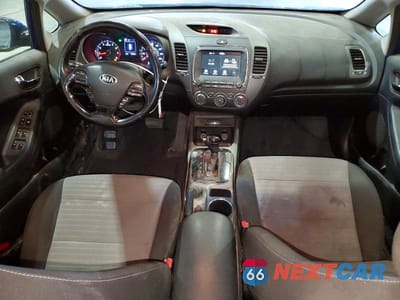 Zdjęcie 8 z 11 samochodu: 2017 KIA FORTE S VIN:3KPFL4A78HE135816 - miniatura