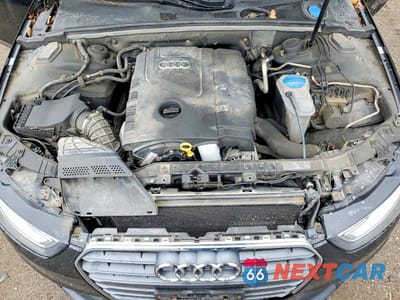 Zdjęcie 11 z 12 samochodu: 2013 AUDI A4 PREMIUM VIN:WAUBFCFL9DN033675 - miniatura