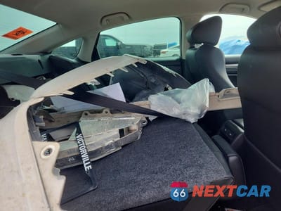 Zdjęcie 10 z 13 samochodu: 2021 HONDA ACCORD SPORT SE VIN:1HGCV1F45MA033673 - miniatura