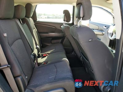 Zdjęcie 11 z 13 samochodu: 2019 DODGE JOURNEY SE VIN:3C4PDCBG1KT750768 - miniatura