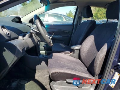 Zdjęcie 7 z 12 samochodu: 2008 TOYOTA YARIS BASE VIN:JTDBT923881209679 - miniatura