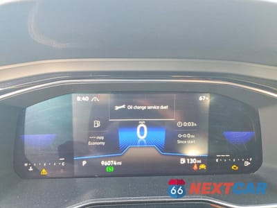 Zdjęcie 9 z 12 samochodu: 2023 VOLKSWAGEN JETTA SE VIN:3VWEM7BU8PM012422 - miniatura