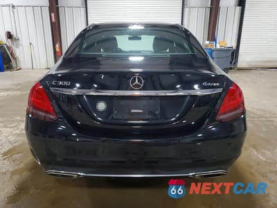 Zdjęcie 6 z 13 samochodu: 2019 MERCEDES-BENZ C 300 4MATIC VIN:55SWF8EB7KU290063 - miniatura