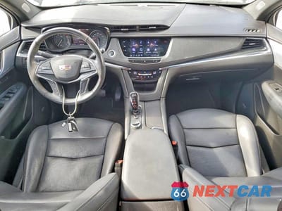 Zdjęcie 8 z 14 samochodu: 2020 CADILLAC XT5 PREMIUM LUXURY VIN:1GYKNCRS8LZ114273 - miniatura