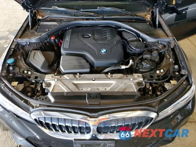 Zdjęcie 11 z 12 samochodu: 2021 BMW 330I VIN:3MW5R1J05M8B58603 - miniatura
