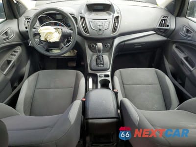 Zdjęcie 8 z 13 samochodu: 2013 FORD ESCAPE S VIN:1FMCU0F76DUA08913 - miniatura