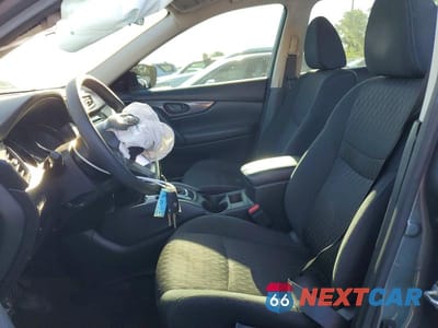 Zdjęcie 7 z 14 samochodu: 2020 NISSAN ROGUE S VIN:5N1AT2MT8LC819865 - miniatura