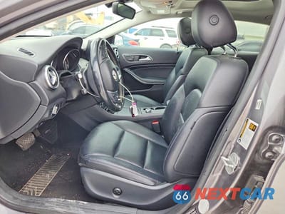 Zdjęcie 7 z 13 samochodu: 2015 MERCEDES-BENZ GLA 250 4MATIC VIN:WDCTG4GB2FJ030718 - miniatura
