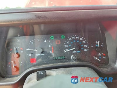 Zdjęcie 9 z 11 samochodu: 1999 JEEP WRANGLER / TJ SPORT VIN:1J4FY19S5XP482585 - miniatura