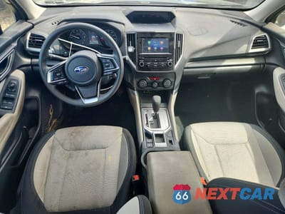 Zdjęcie 8 z 12 samochodu: 2023 SUBARU FORESTER VIN:JF2SKAAC3PH418213 - miniatura