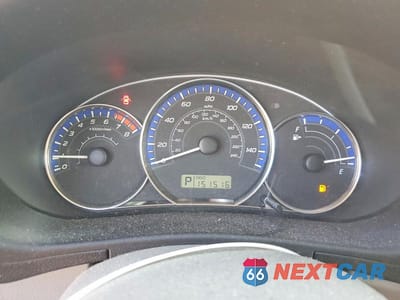 Zdjęcie 9 z 12 samochodu: 2013 SUBARU FORESTER 2.5X PREMIUM VIN:JF2SHACC7DH437161 - miniatura