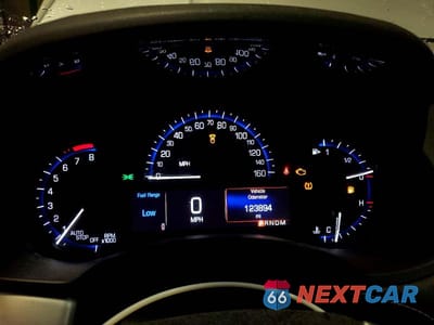 Zdjęcie 9 z 12 samochodu: 2016 CADILLAC ATS PREMIUM VIN:1G6AL1RX7G0102832 - miniatura