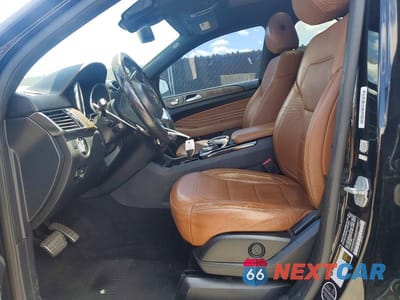 Zdjęcie 7 z 13 samochodu: 2017 MERCEDES-BENZ GLE COUPE 43 AMG VIN:4JGED6EB3HA086249 - miniatura