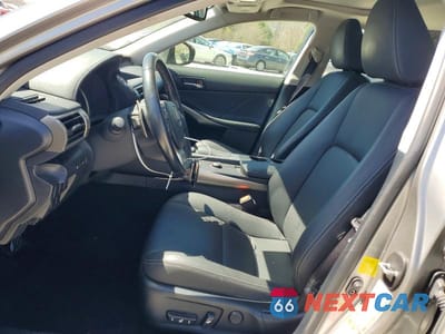 Zdjęcie 7 z 12 samochodu: 2016 LEXUS IS 300 VIN:JTHCM1D29G5009665 - miniatura