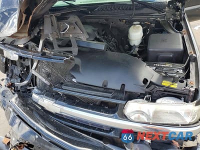 Zdjęcie 12 z 13 samochodu: 2006 CHEVROLET SUBURBAN K1500 VIN:3GNFK16U06G130957 - miniatura