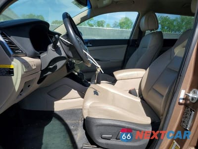 Zdjęcie 7 z 13 samochodu: 2016 HYUNDAI TUCSON LIMITED VIN:KM8J33A20GU152629 - miniatura