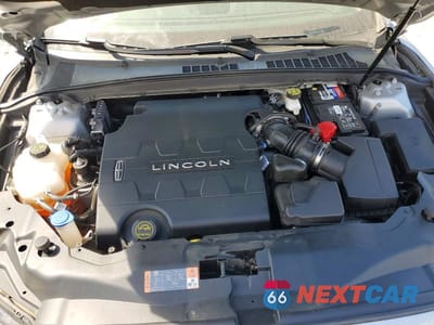 Zdjęcie 11 z 12 samochodu: 2020 LINCOLN CONTINENTAL VIN:1LN6L9PK3L5605386 - miniatura