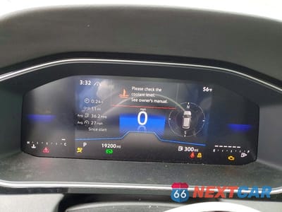 Zdjęcie 9 z 12 samochodu: 2025 VOLKSWAGEN JETTA S VIN:3VW5X7BU4SM040072 - miniatura