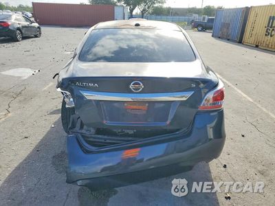 Zdjęcie 6 z 11 samochodu: 2015 NISSAN ALTIMA 2.5 S VIN:1N4AL3AP0FC229803 - miniatura