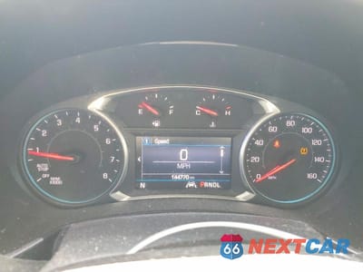 Zdjęcie 9 z 13 samochodu: 2020 CHEVROLET EQUINOX LT VIN:2GNAXUEV7L6214630 - miniatura