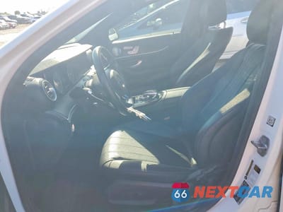 Zdjęcie 7 z 13 samochodu: 2017 MERCEDES-BENZ E 300 VIN:WDDZF4JB6HA045226 - miniatura