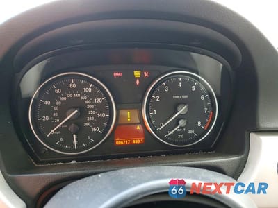 Zdjęcie 9 z 11 samochodu: 2007 BMW 335 I VIN:WBAWB73517P022219 - miniatura