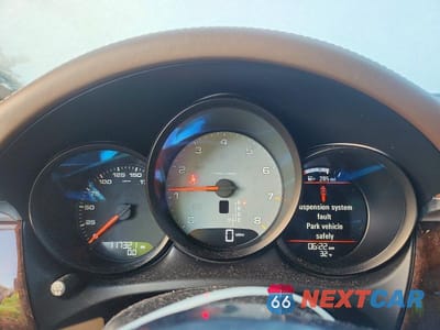 Zdjęcie 9 z 14 samochodu: 2016 PORSCHE MACAN S VIN:WP1AB2A56GLB50089 - miniatura