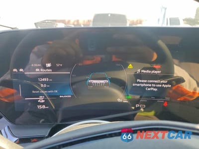 Zdjęcie 9 z 13 samochodu: 2025 AUDI Q6 E-TRON PREMIUM PLUS VIN:WA124BGF1SA020817 - miniatura