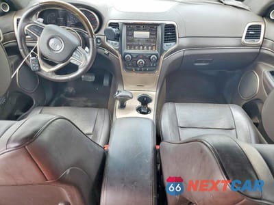 Zdjęcie 8 z 12 samochodu: 2014 JEEP GRAND CHEROKEE SUMMIT VIN:1C4RJFJM7EC299033 - miniatura