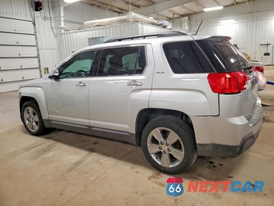 Drugie zdjęcie samochodu z przodu: 2014 GMC TERRAIN SLE VIN:2GKFLWEK9E6169113 - miniatura