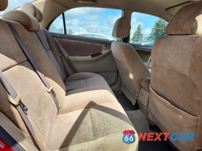 Zdjęcie 10 z 11 samochodu: 2005 TOYOTA COROLLA LE VIN:1NXBR32E45Z342832 - miniatura