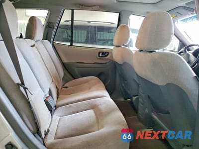 Zdjęcie 10 z 11 samochodu: 2005 HYUNDAI SANTA FE GLS VIN:KM8SC13D25U904075 - miniatura